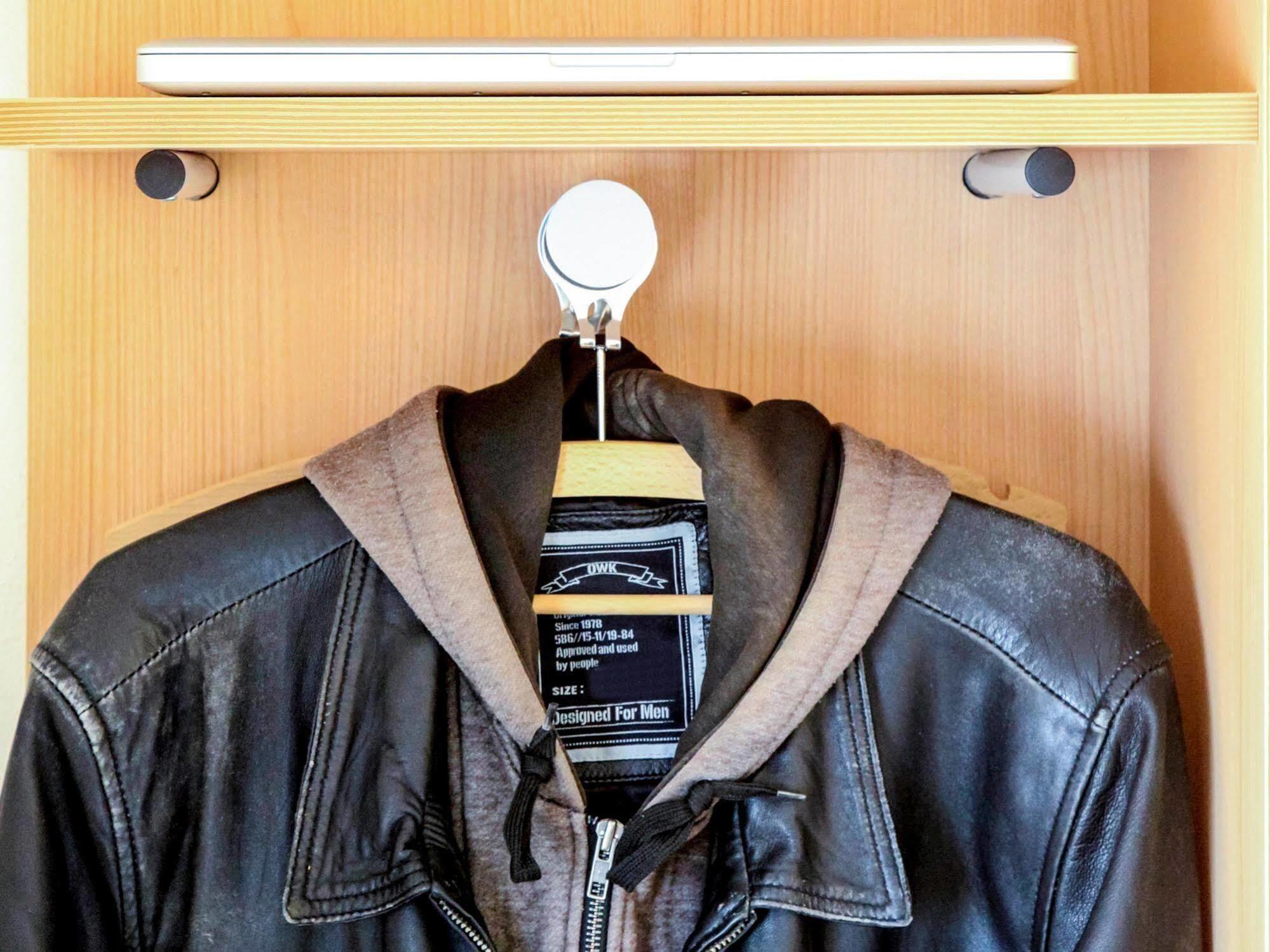 Ibis Budget Bayeux Nonant Exterior foto